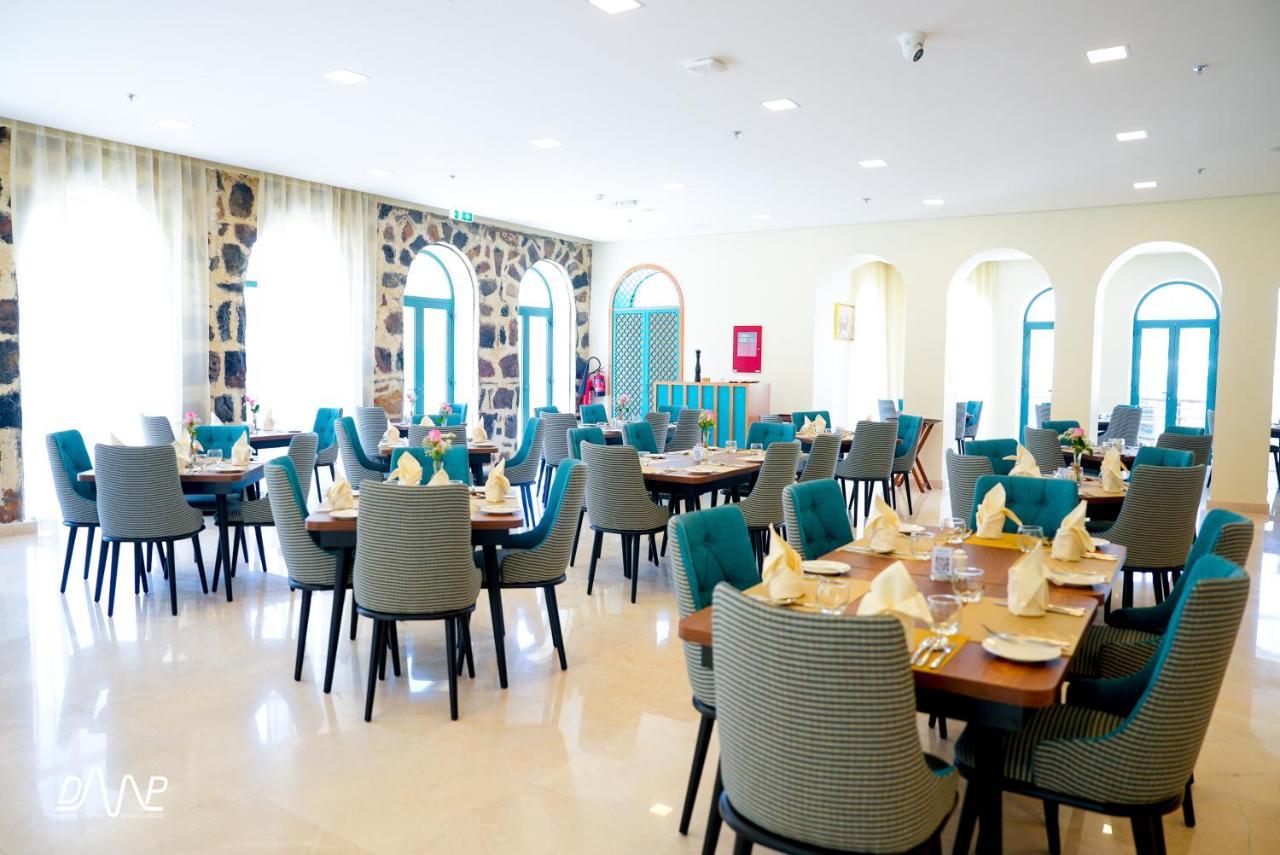 Dibba Mountain Park Resort Fuyaira Exterior foto