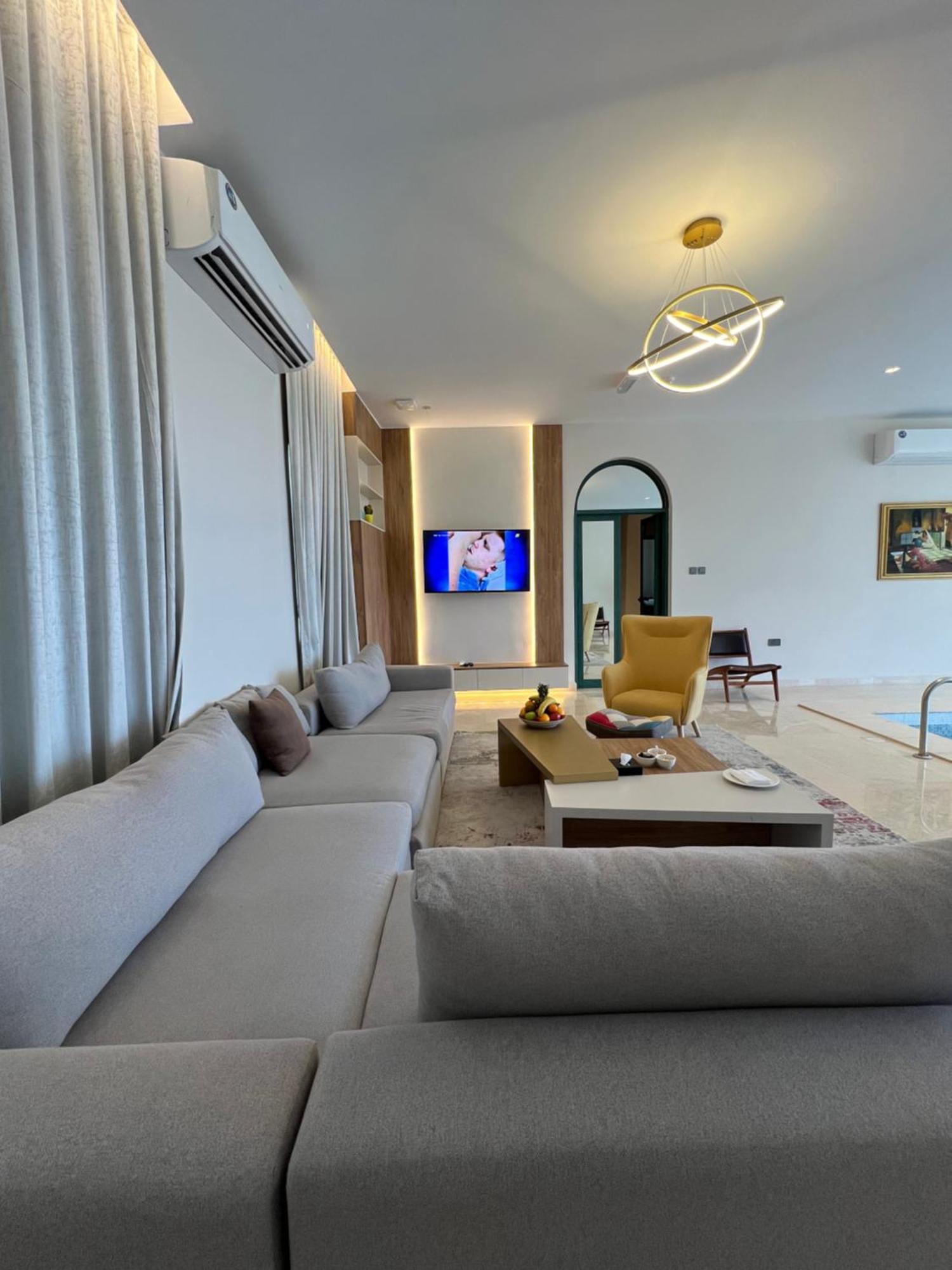 Dibba Mountain Park Resort Fuyaira Exterior foto